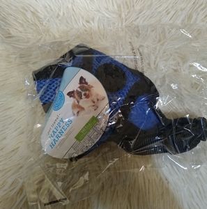 Small dog harness